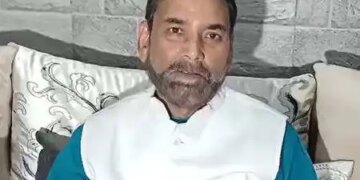 Rajiv Ranjan's taunt on Tejashwi, leaders become 'prophets' when they see possibility of unemployment
