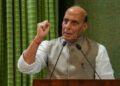 Rajnath Singh's warning to Pakistan; Said- 'Every inch of land was in the range of BrahMos, Operation Vermillion was just a trailer'