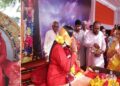 Ram Katha is not entertainment, it is a means of heartbreak - Sadhvi Suhridaya Giri