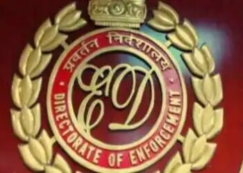 Ranchi: ED files complaint against Naxalite leader Dinesh Gop and 19 others, reveals illegal earnings of Rs 20 crore