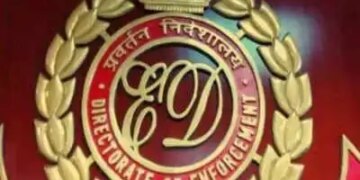 Ranchi: ED files complaint against Naxalite leader Dinesh Gop and 19 others, reveals illegal earnings of Rs 20 crore