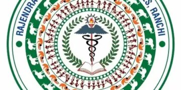 Ranchi: Honorarium increased for junior doctors in RIMS, many important decisions taken in the Governing Body meeting.