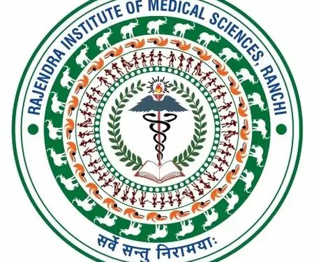 Ranchi: Honorarium increased for junior doctors in RIMS, many important decisions taken in the Governing Body meeting.