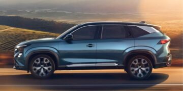 Renault Boreal (2)