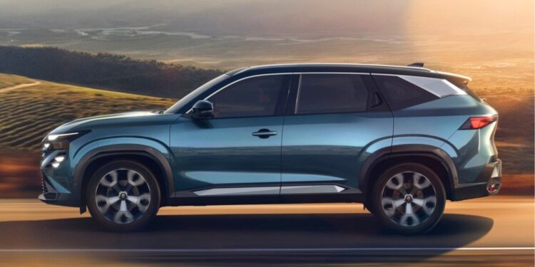 Renault Boreal (2)