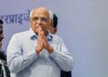 Resignation of all ministers except CM Bhupendra Patel in Gujarat, know the reason
