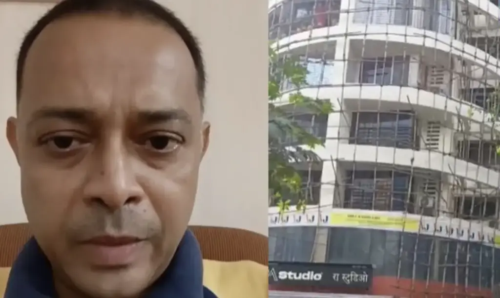 Rohit Arya took 20 children hostage in Mumbai. Operation started with heavy force. All the children came out.