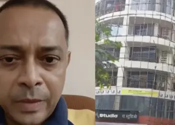 Rohit Arya took 20 children hostage in Mumbai. Operation started with heavy force. All the children came out.