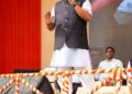 असम कैबिनेट की बैठक में बाढ़ प्रबंधन के लिए 2205 करोड़ रुपए स्वीकृत