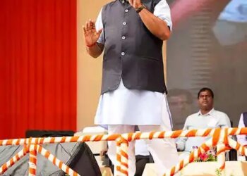 असम कैबिनेट की बैठक में बाढ़ प्रबंधन के लिए 2205 करोड़ रुपए स्वीकृत