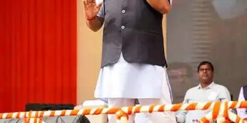 असम कैबिनेट की बैठक में बाढ़ प्रबंधन के लिए 2205 करोड़ रुपए स्वीकृत