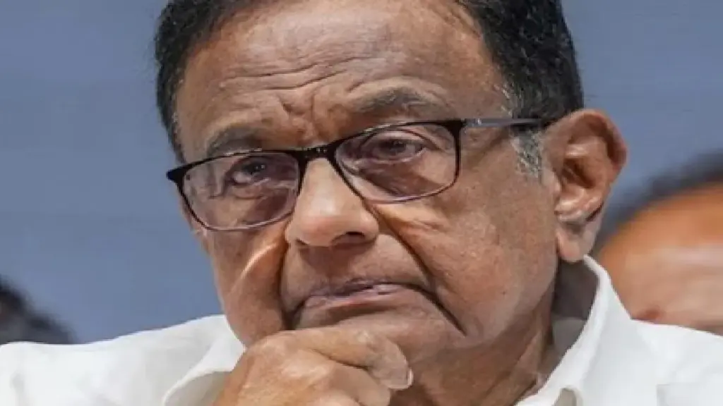 SGPC On P. Chidambaram: Chidambaram and Congress surrounded by statements on Operation Blue Star, SGPC said - Still telling a lie... Why silence on Tytler and Sajjan Kumar?, Shiromani gurudwara prabandhak committee sgpc questions p Chidambaram and congress on operation blue star and anti sikh riots of 1984
