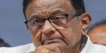 SGPC On P. Chidambaram: Chidambaram and Congress surrounded by statements on Operation Blue Star, SGPC said - Still telling a lie... Why silence on Tytler and Sajjan Kumar?, Shiromani gurudwara prabandhak committee sgpc questions p Chidambaram and congress on operation blue star and anti sikh riots of 1984