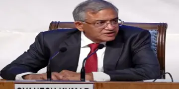 SIR Second Phase: SIR will be conducted in 12 states including UP and West Bengal, the process will start from tomorrow.
