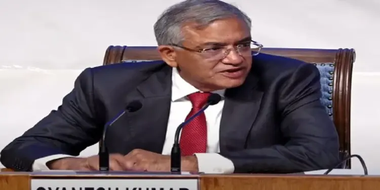 SIR Second Phase: SIR will be conducted in 12 states including UP and West Bengal, the process will start from tomorrow.