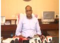 SIT chief Munna Prasad Gupta gave a statement on the investigation of Zubeen Garg death, saying, "Seven people have been arrested so far."