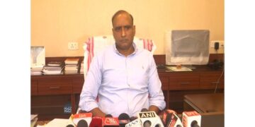 SIT chief Munna Prasad Gupta gave a statement on the investigation of Zubeen Garg death, saying, "Seven people have been arrested so far."