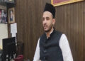 SP MP from Sambhal Zia ur Rehman Burke support on 'I Love Mohammed' poster, Bulldozer action condemned