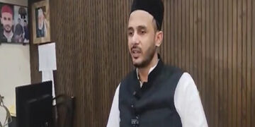 SP MP from Sambhal Zia ur Rehman Burke support on 'I Love Mohammed' poster, Bulldozer action condemned