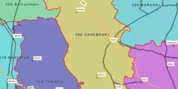 साहेबगंज विधानसभा सीट: अलग-अलग पार्टी को आजमाने का रहा है इतिहास, क्या भाजपा का खुलेगा खाता?