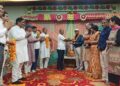Sahitya Parishad organized a seminar on Valmiki Jayanti, executive constituted