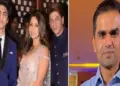 Sameer Wankhede's Defamation Petition: Shah Rukh Khan and Gauri Khan's company Red Chillies gets notice on Sameer Wankhede's defamation plea.