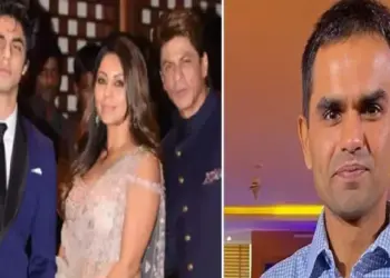 Sameer Wankhede's Defamation Petition: Shah Rukh Khan and Gauri Khan's company Red Chillies gets notice on Sameer Wankhede's defamation plea.