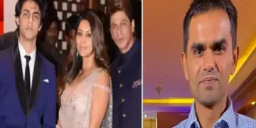 Sameer Wankhede's Defamation Petition: Shah Rukh Khan and Gauri Khan's company Red Chillies gets notice on Sameer Wankhede's defamation plea.