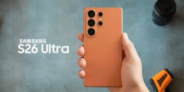 Samsung का धमाका: Galaxy S26 Ultra में आएंगे ये फुल-पावर फीचर्स, बाकी स्मार्टफोन्स की नींद उड़ जाएगी, जाने&nbsp;कब होगा लॉन्च ?​