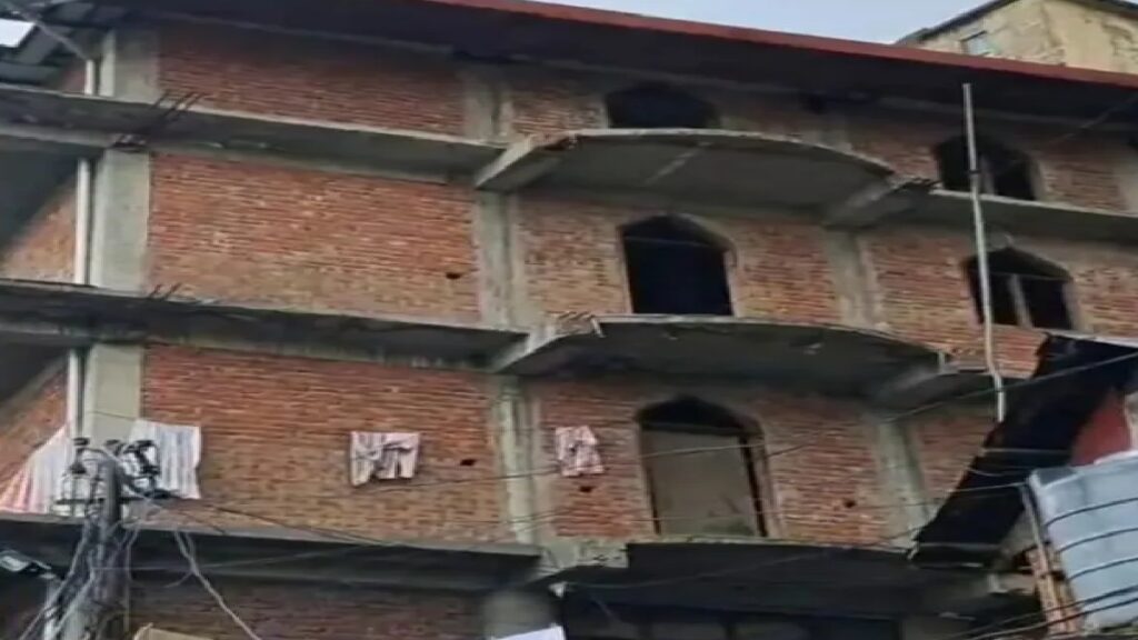 Sanjauli Mosque To Be Demolished: Jolt to Himachal Waqf Board as Shimla district court gives green signal for Sanjauli Mosque Demolition.