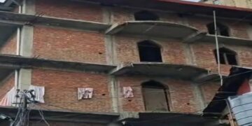 Sanjauli Mosque To Be Demolished: Jolt to Himachal Waqf Board as Shimla district court gives green signal for Sanjauli Mosque Demolition.