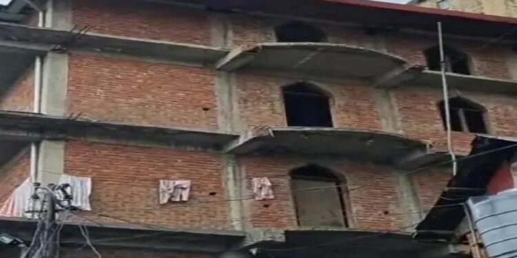 Sanjauli Mosque To Be Demolished: Jolt to Himachal Waqf Board as Shimla district court gives green signal for Sanjauli Mosque Demolition.