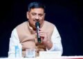 संजय झा ने नीतीश की नाराजगी का किया खंडन, बोले- विपक्ष अफवाह फैला रहा
