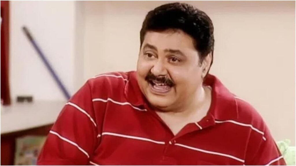 'Sarabhai vs Sarabhai' fame actor Satish Shah is no more, breathed his last at the age of 74
