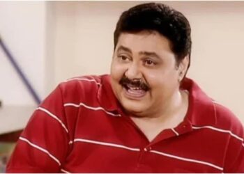 'Sarabhai vs Sarabhai' fame actor Satish Shah is no more, breathed his last at the age of 74