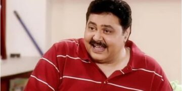 'Sarabhai vs Sarabhai' fame actor Satish Shah is no more, breathed his last at the age of 74