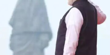 भारत की एकता के शिल्पकार सरदार पटेल, पीएम मोदी के शब्दों में लौह पुरुष की गाथा