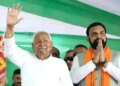 Seat distribution final in NDA, BJP and JDU will contest Bihar elections on 101-101 seats.