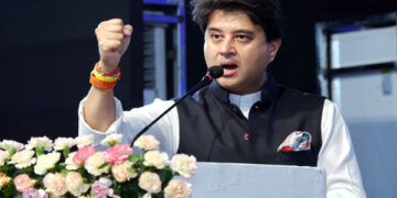 Semiconductor will play the role of 'charkha' in the coming times, will be a symbol of self-reliance: Jyotiraditya Scindia