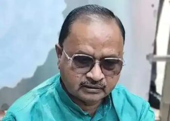 वरिष्ठ नेताओं ने नीतीश कुमार को किया हाईजैक, निर्दलीय लड़ूंगा चुनाव : गोपाल मंडल
