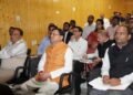 Sharada Corridor Development Project: CM Pushkar Singh Dhami Reviews â‚¹3300 Crore Plan in Champawat | Uttarakhand News: Sharda Corridor Development Project: Chief Minister Dhami held a review meeting in Champawat. News Track in Hindi
