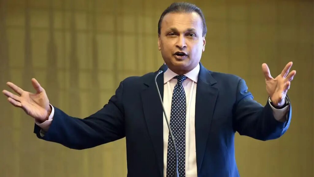 Anil Ambani की कंपनी के शेयरों ने मचाया धमाल, अचानक 14% की तेजी से निवेशक हुए मालामाल 
