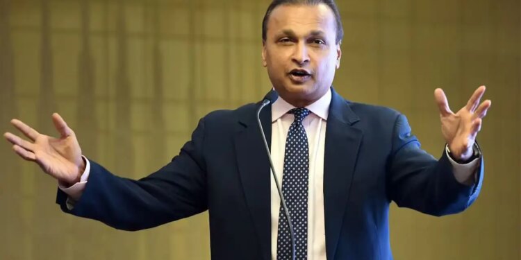 Anil Ambani की कंपनी के शेयरों ने मचाया धमाल, अचानक 14% की तेजी से निवेशक हुए मालामाल&nbsp;
