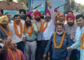 Sher Panel wins in CTU Union elections: Wins by 14 votes