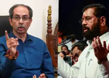 Shinde changed the Dussehra rally in Maharashtra, what will Uddhav Thackeray do now amid the direct attack of BJP?