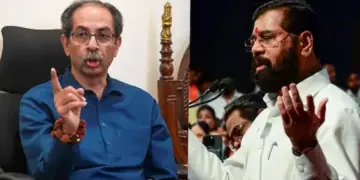 Shinde changed the Dussehra rally in Maharashtra, what will Uddhav Thackeray do now amid the direct attack of BJP?