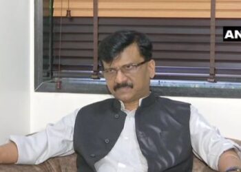 Shiv Sena (Ubatha) will be 'heart and mind from'-Sanjay Raut