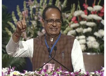 Shivraj Singh Chauhan gave big relief to the farmers, said "Centre has controlled the rising prices of fertilizers"