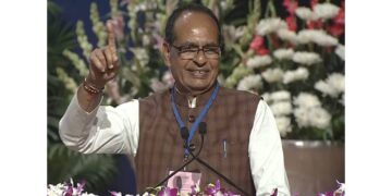 Shivraj Singh Chauhan gave big relief to the farmers, said "Centre has controlled the rising prices of fertilizers"