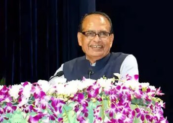 Shivraj Singh Chauhan will inaugurate the seed processing plant of National Seed Corporation on 27 October.